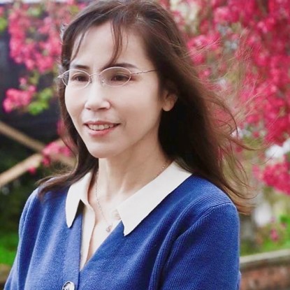 Mei Yang - Agriculture, Forestry, and Horticulture World Conference 2025